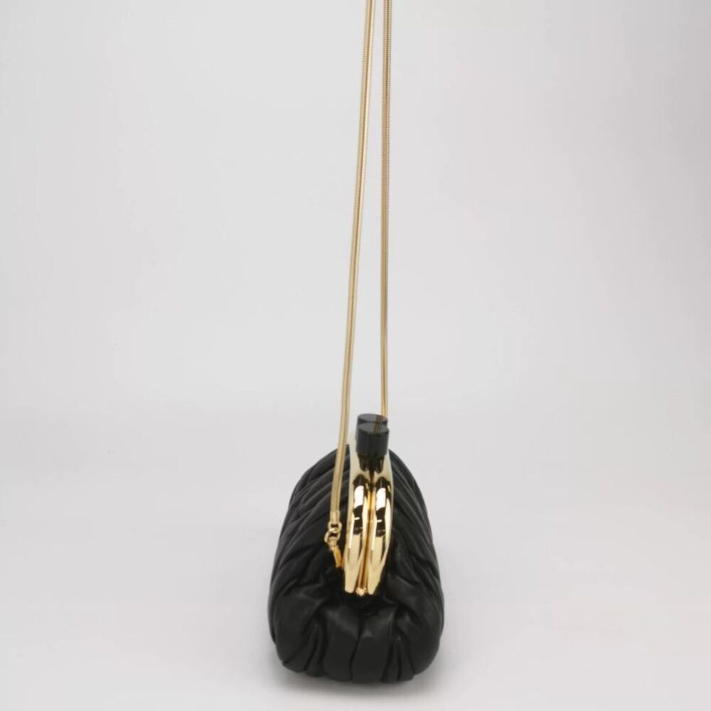 Miu Miu Women Pre-Loved Bag Very Good Condition - Picture 3 of 9